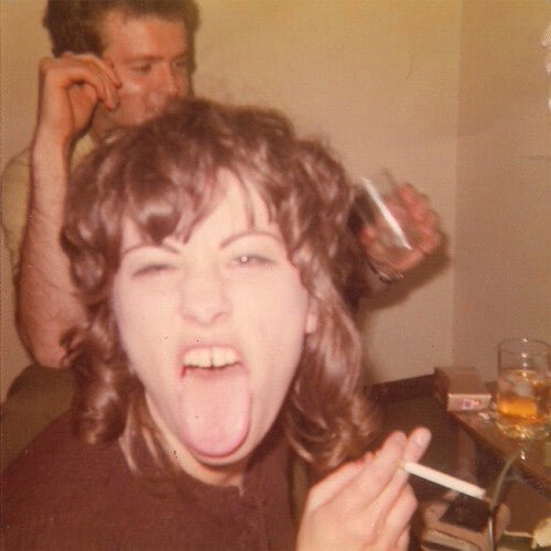 JOYCE MANOR - I USED TO GO TO THIS BAR - RECORD