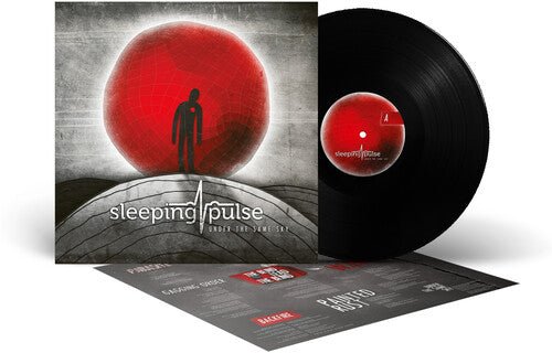 SLEEPING PULSE - UNDER THE SAME SKY - RECORD