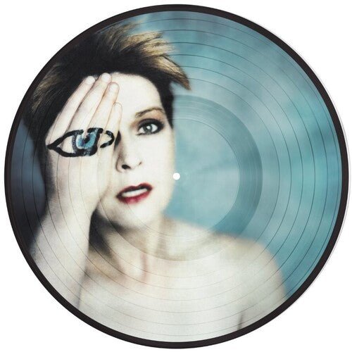TOYAH - OPHELIA'S SHADOW - RECORD