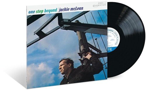 MCLEAN,JACKIE - ONE STEP BEYOND - RECORD