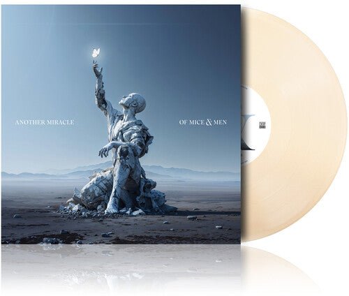 OF MICE & MEN - ANOTHER MIRACLE - RECORD