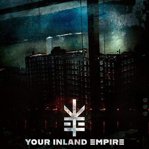 YOUR INLAND EMPIRE - RECORD