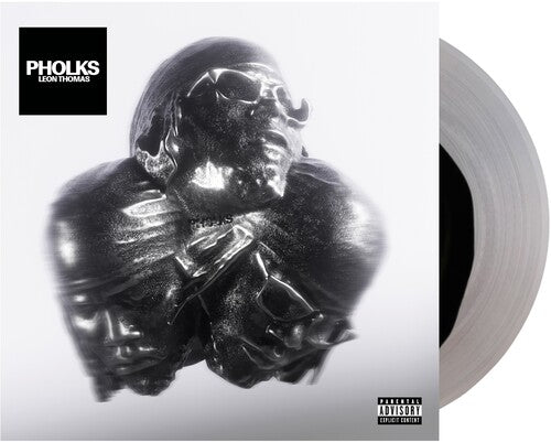 THOMAS,LEON - PHOLKS - RECORD