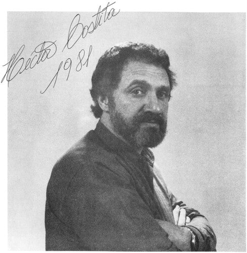 COSTITA,HECTOR - 1981 - RECORD