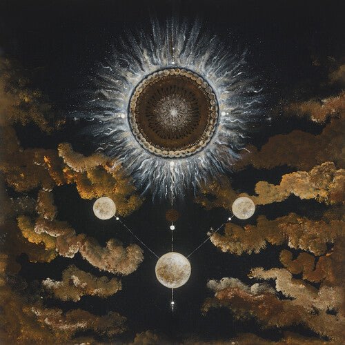 EQUILIBRIUM - EQUINOX - RECORD