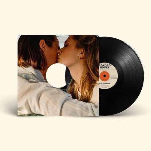 LOADED HONEY - LOVE MADE TREES - RECORD