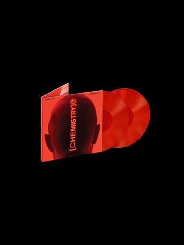 LAKE,CHRIS - CHEMISTRY - RED - RECORD