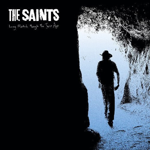SAINTS - LONG MARCH THROUGH THE JAZZ AGE - RECORD