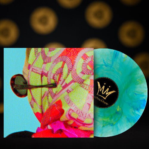 ARIEL - SYMFONIA - RECORD