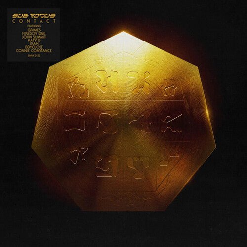 SUB FOCUS - CONTACT - RECORD