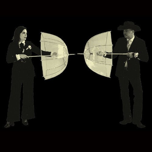 CAITLIN & BRENT - RECORD
