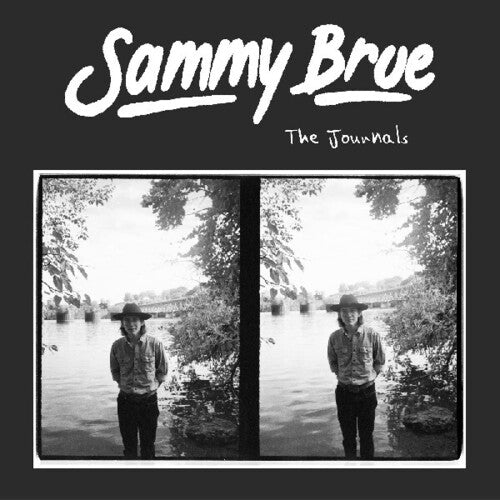 BRUE,SAMMY - JOURNALS - RECORD
