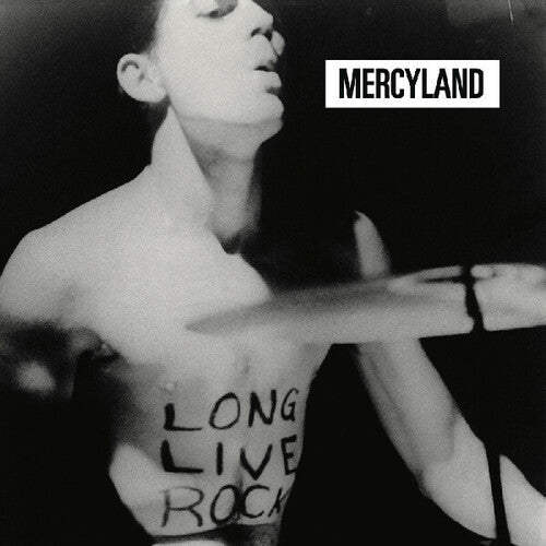 MERCYLAND - RECORD