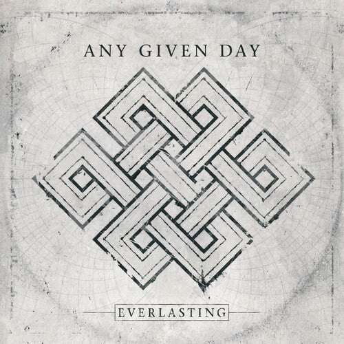 ANY GIVEN DAY - EVERLASTING - RECORD