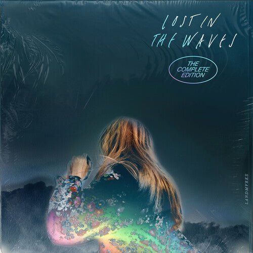 LANDMVRKS - LOST IN THE WAVES - RECORD