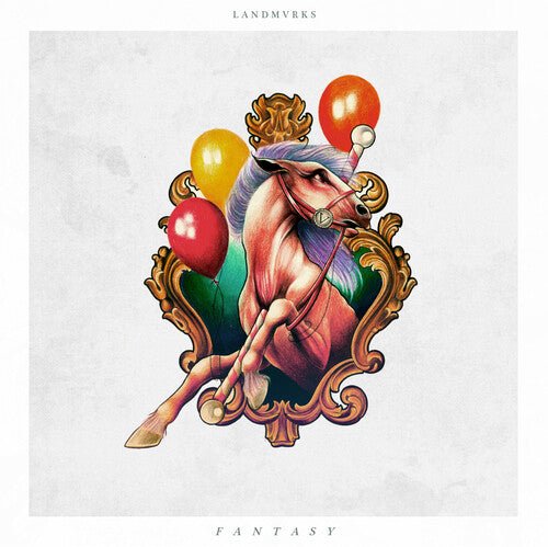 LANDMVRKS - FANTASY - RECORD