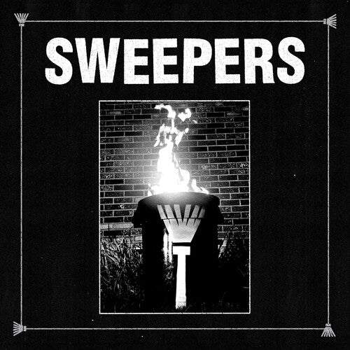 SWEEPERS - RECORD