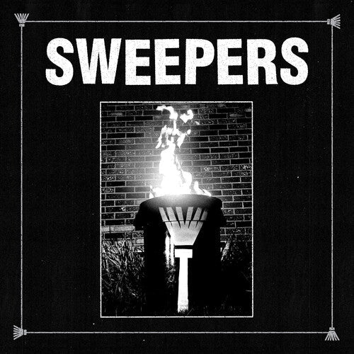 SWEEPERS - RECORD