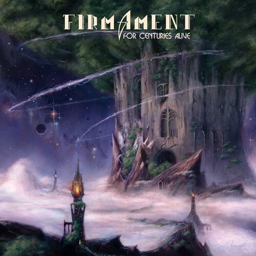FIRMAMENT - FOR CENTURIES ALIVE - RECORD
