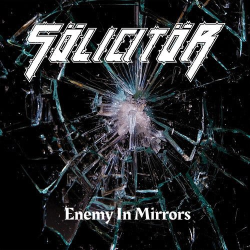 SOLICITOR - ENEMY IN MIRRORS - RECORD