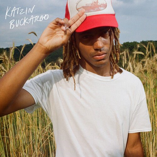 KATZIN - BUCKAROO - RECORD