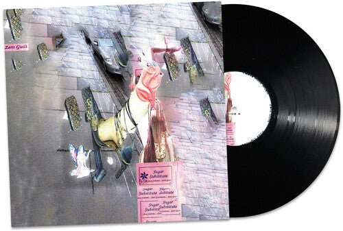 FUZZ LIGHTYEAR - ZERO GUILT - RECORD