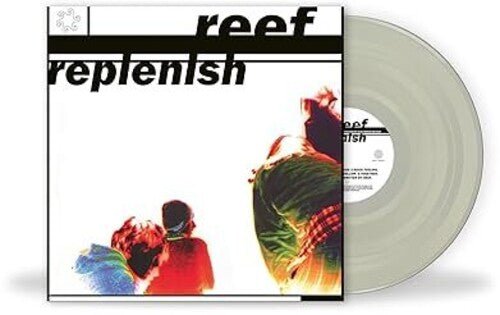 REEF - REPLENISH - RECORD