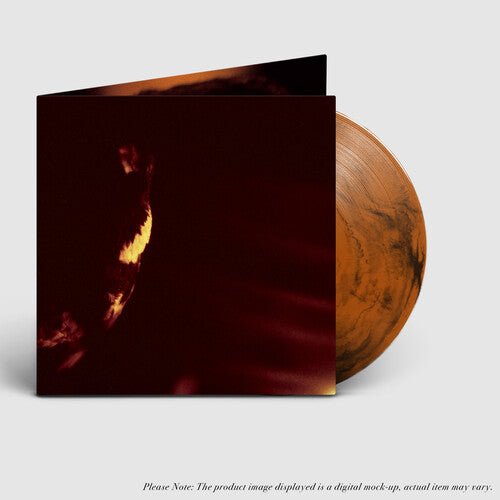 SKEPTICISM - STORMCROWFLEET - RECORD