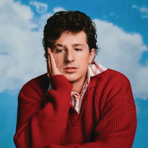 PUTH,CHARLIE - WHATEVER'S CLEVER - RECORD