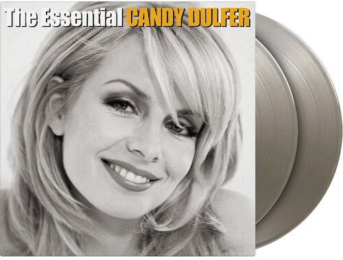 DULFER,CANDY - ESSENTIAL - RECORD