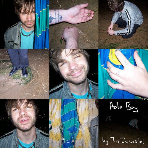 THIS IS LORELEI - HOLO BOY - RECORD