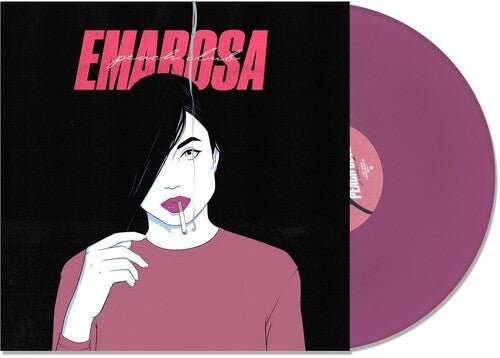 EMAROSA - PEACH CLUB - RECORD