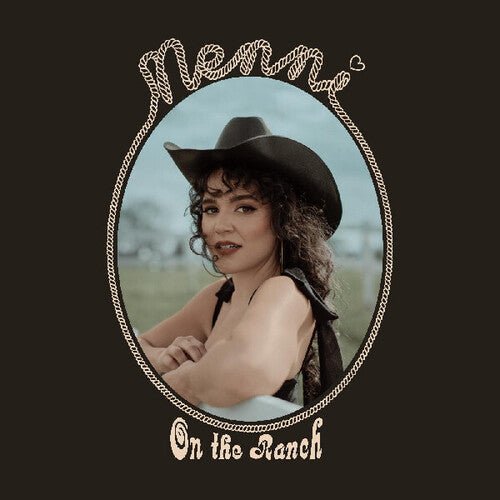 NENNI,EMILY - ON THE RANCH - RECORD