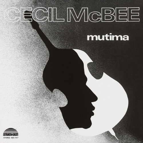 MCBEE,CECIL - MUTIMA - RECORD