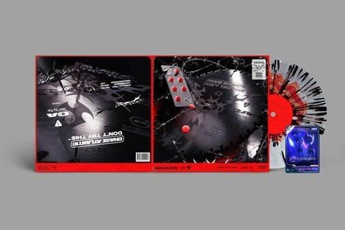 CHASE ATLANTIC - DON'T TRY THIS - RECORD