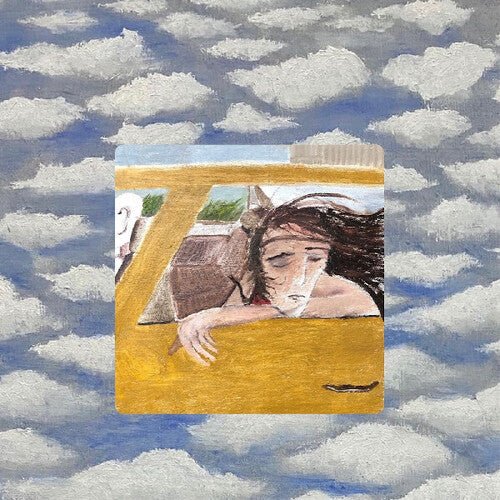 WILD PINK - DULLING THE HORNS - RECORD