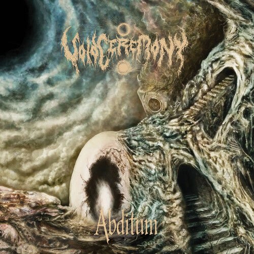 VOIDCEREMONY - ABDITUM - RECORD