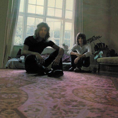 HUMBLE PIE - TOWN & COUNTRY - RECORD
