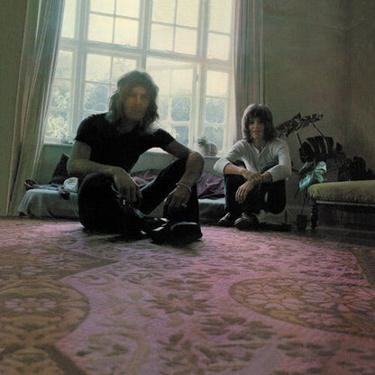 HUMBLE PIE - TOWN & COUNTRY - RECORD