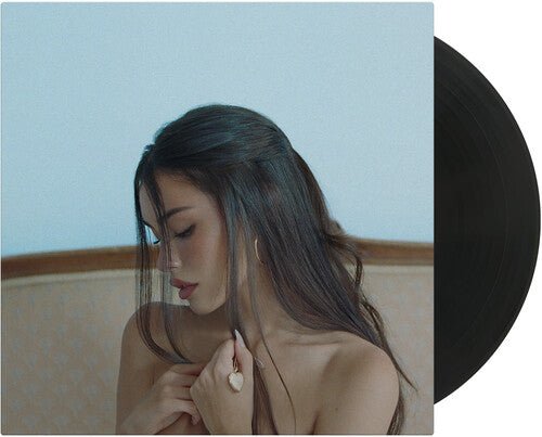 BEER,MADISON - LOCKET - RECORD