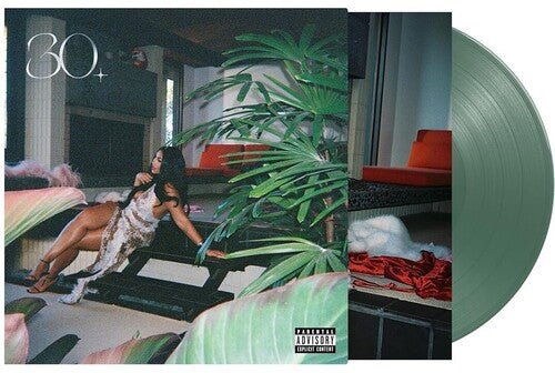 QUEEN NAIJA - 30 - RECORD