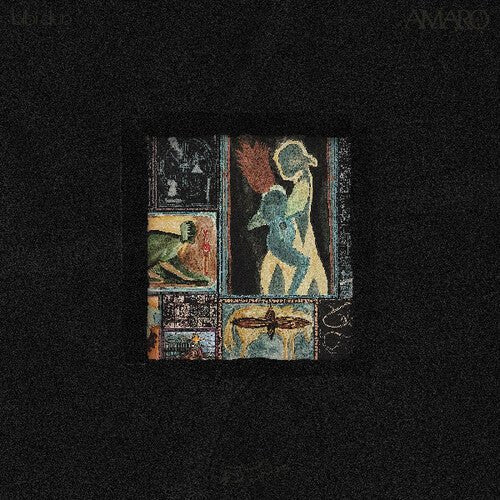 BIBI CLUB - AMARO - RECORD