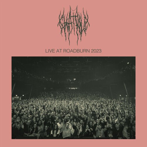 CHAT PILE - LIVE AT ROADBURN - RECORD