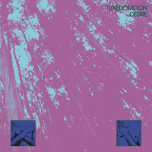 TUXEDOMOON - DESIRE - RECORD