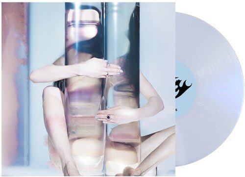 POPPY - EMPTY HANDS - RECORD
