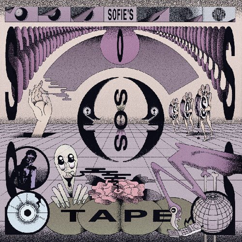 SOFIE'S SOS TAPE / VARIOUS - RECORD