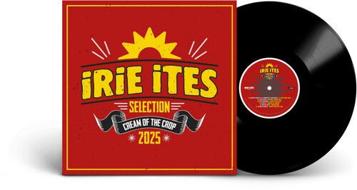 CREAM OF THE CROP 2025 / VARIOUS - RECORD