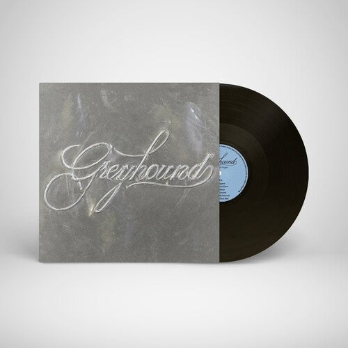 TUPPER,KATIE - GREYHOUND - RECORD