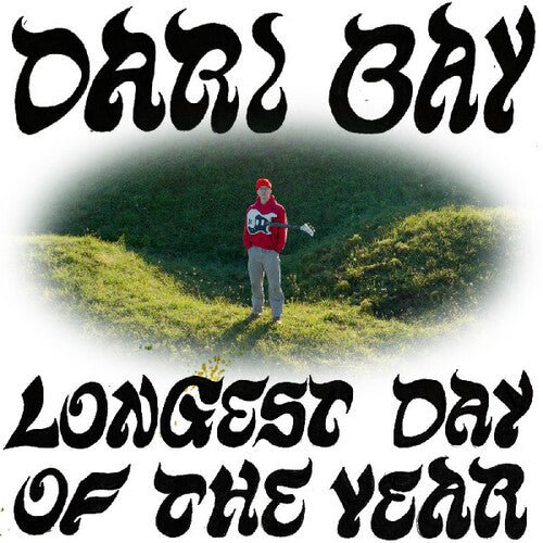 DARI BAY - LONGEST DAY OF THE YEAR - RECORD