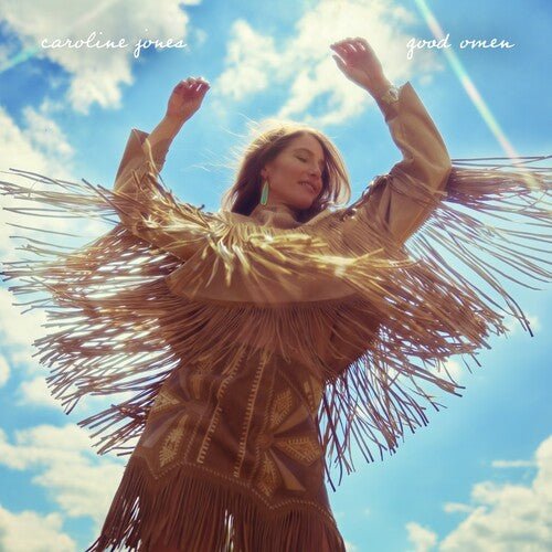 JONES,CAROLINE - GOOD OMEN - RECORD